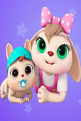 دانلود کارتون Eli Kids