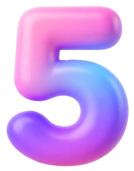 5 سال به بالا
